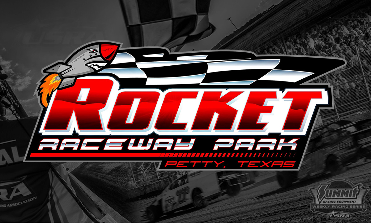 United States Racing Association Results from Rocket Raceway Park