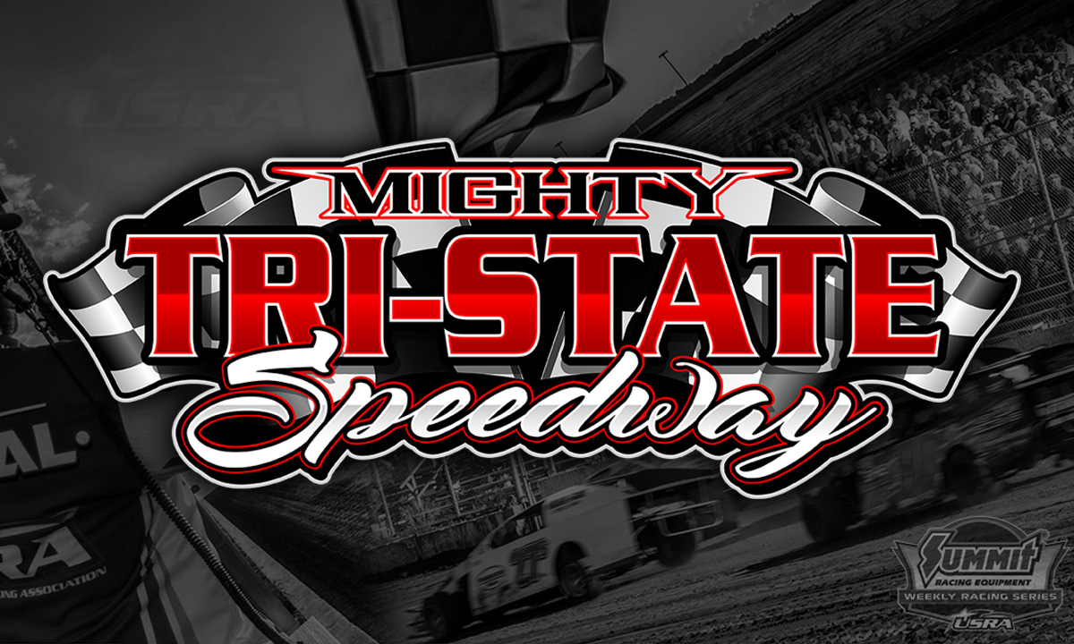 United States Racing Association Events