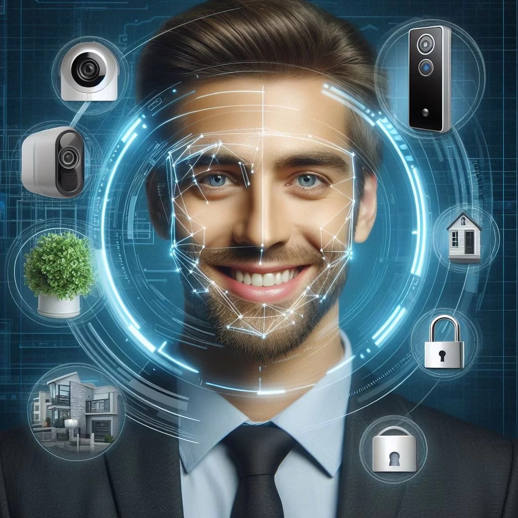 Tech Innovations in Home Security