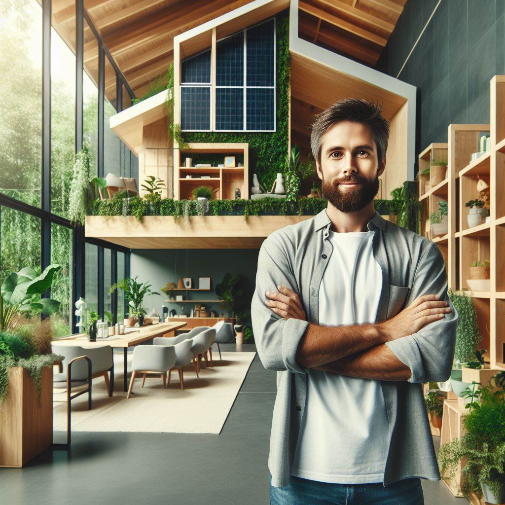 EcoFriendly Building Laws & Incentives