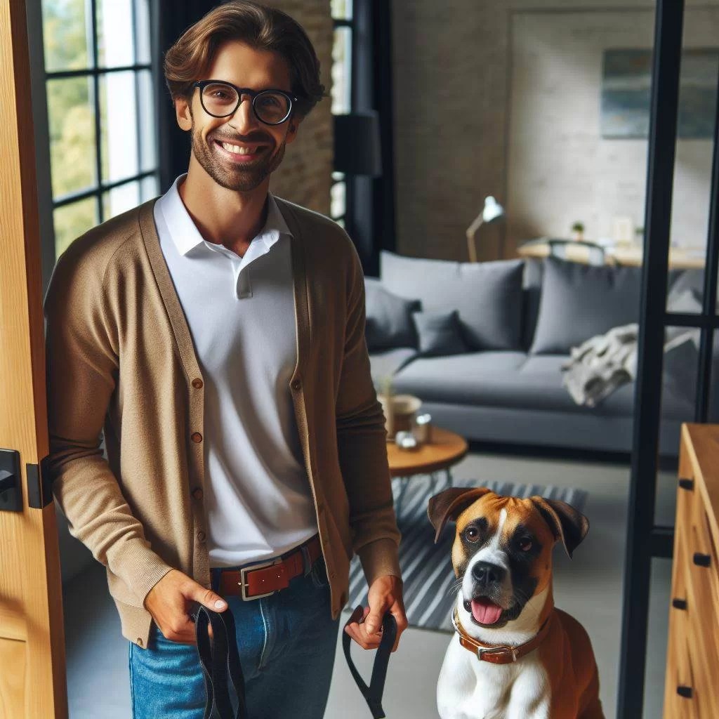 Pets in Rentals Understanding the Laws