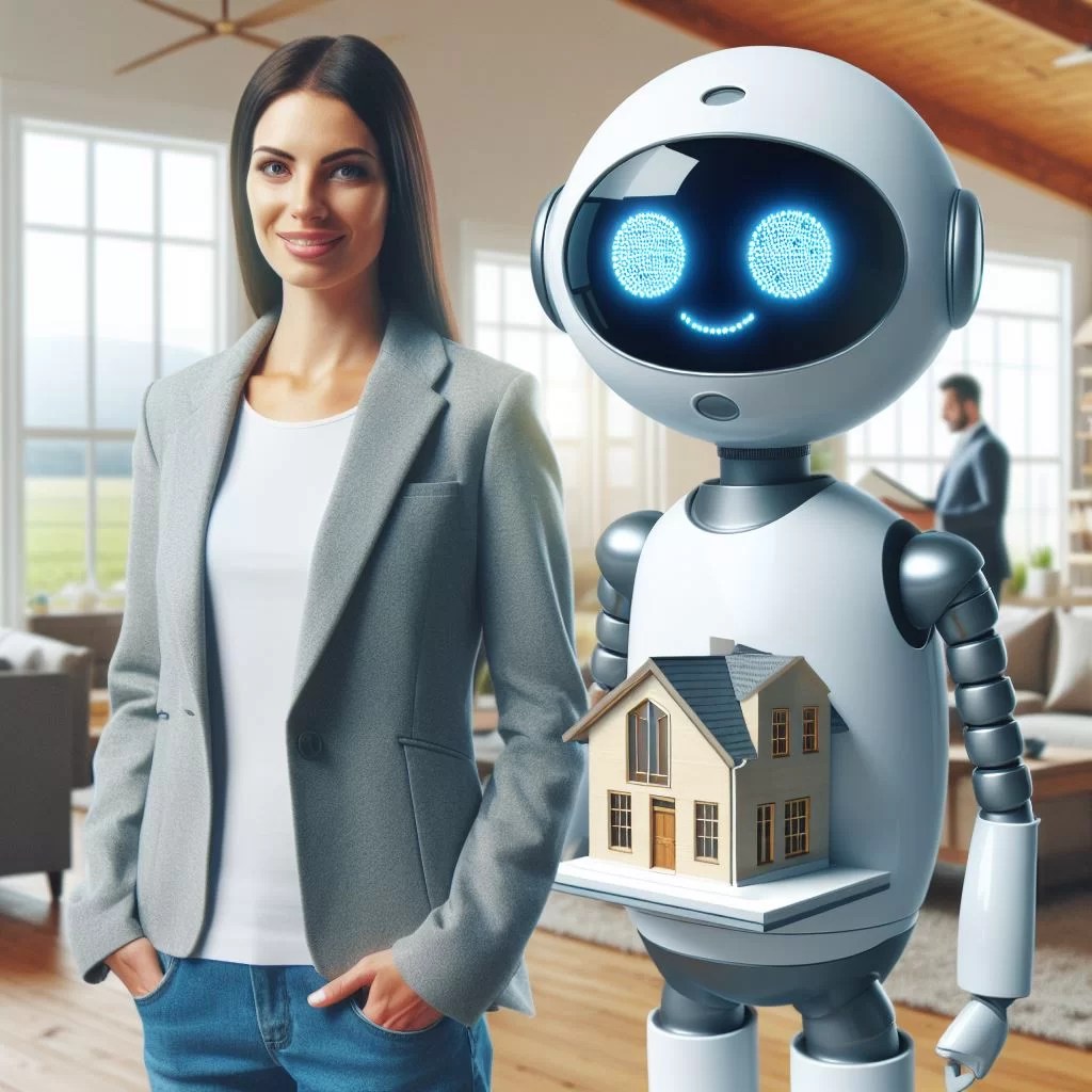 Real Estate Bots Enhancing Customer Service