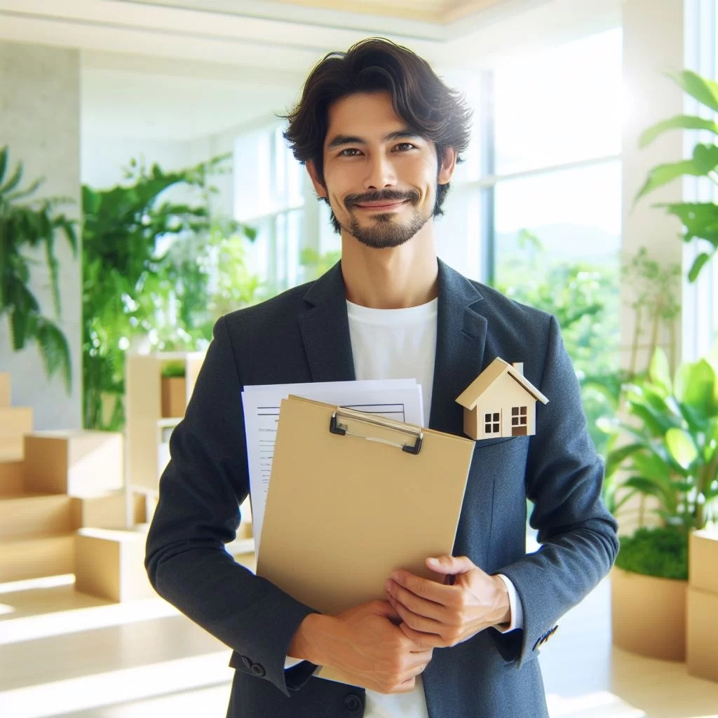 Essential Steps in a Property Sale Process