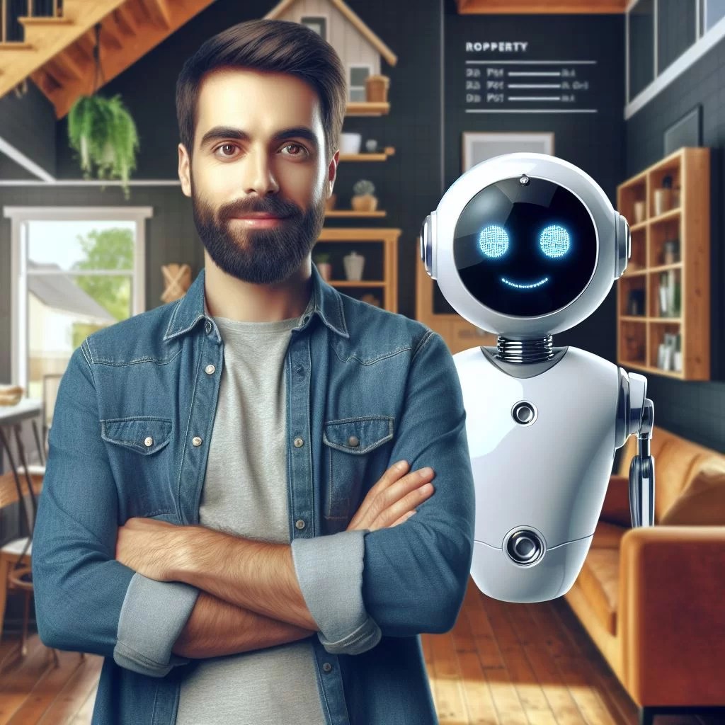 Real Estate Bots Enhancing Customer Service