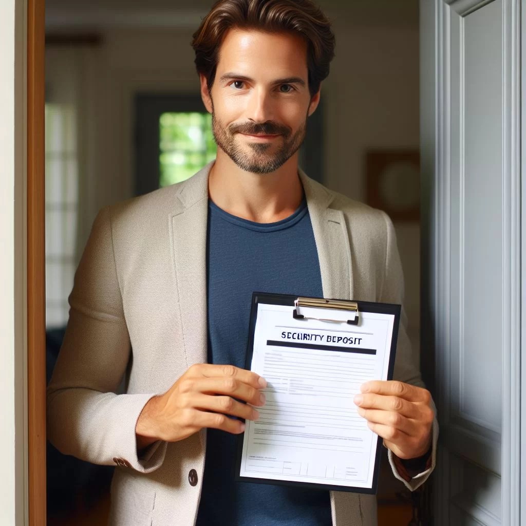 Tenant Rights Security Deposit Insights