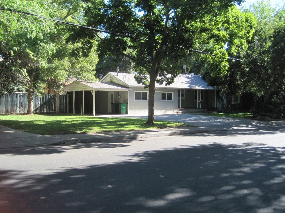 545 W 4th Ave Chico CA