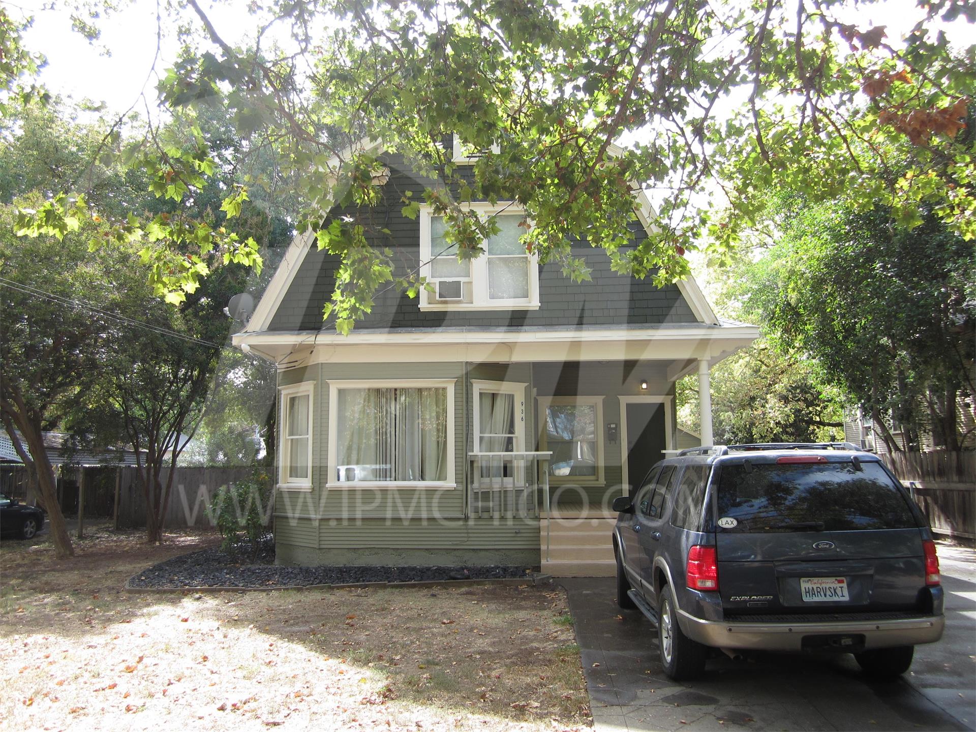 Property IPM Chico Chico Property Management