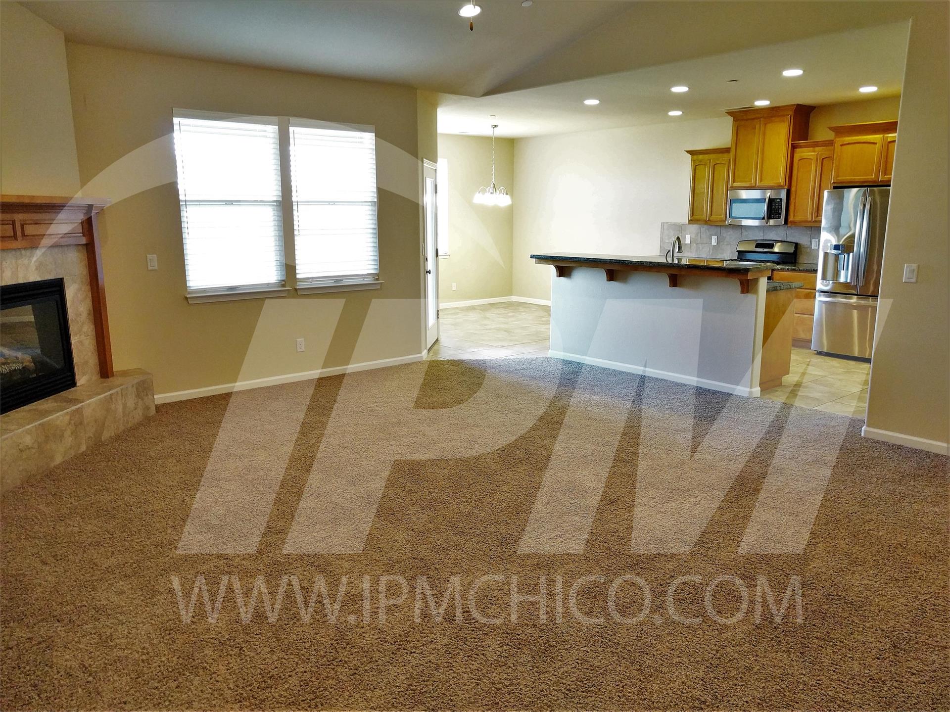 Property IPM Chico Chico Property Management