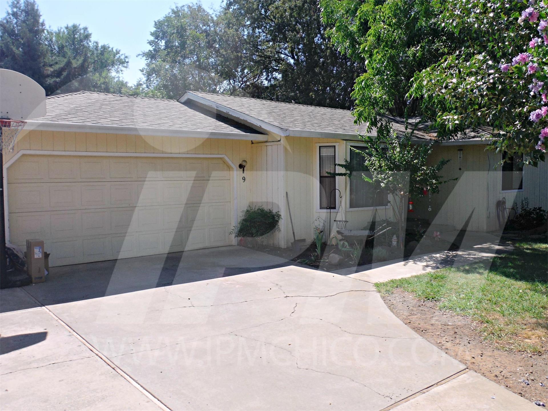 9 Hillary Lane Chico CA