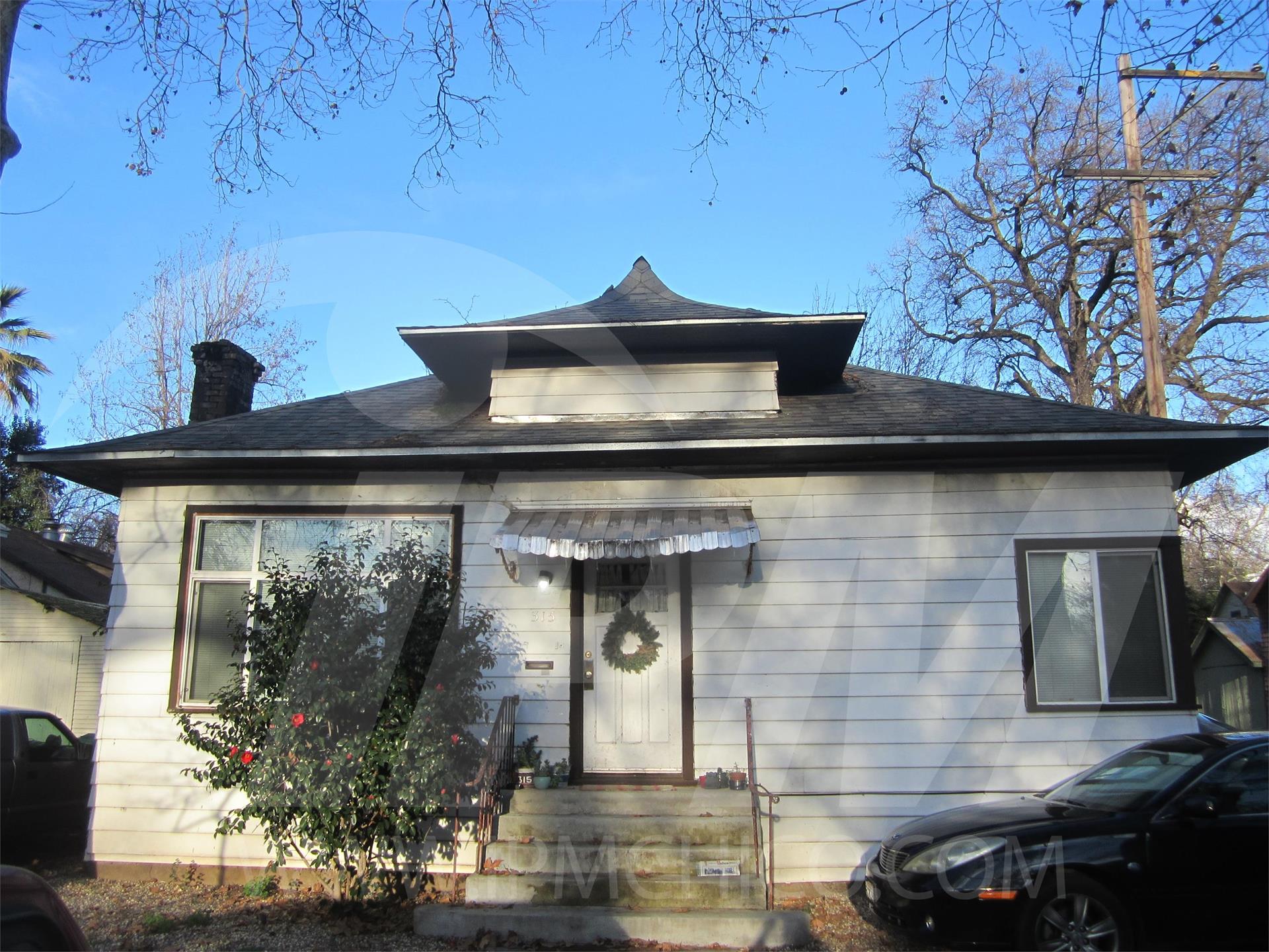 315 Orient Street Chico CA