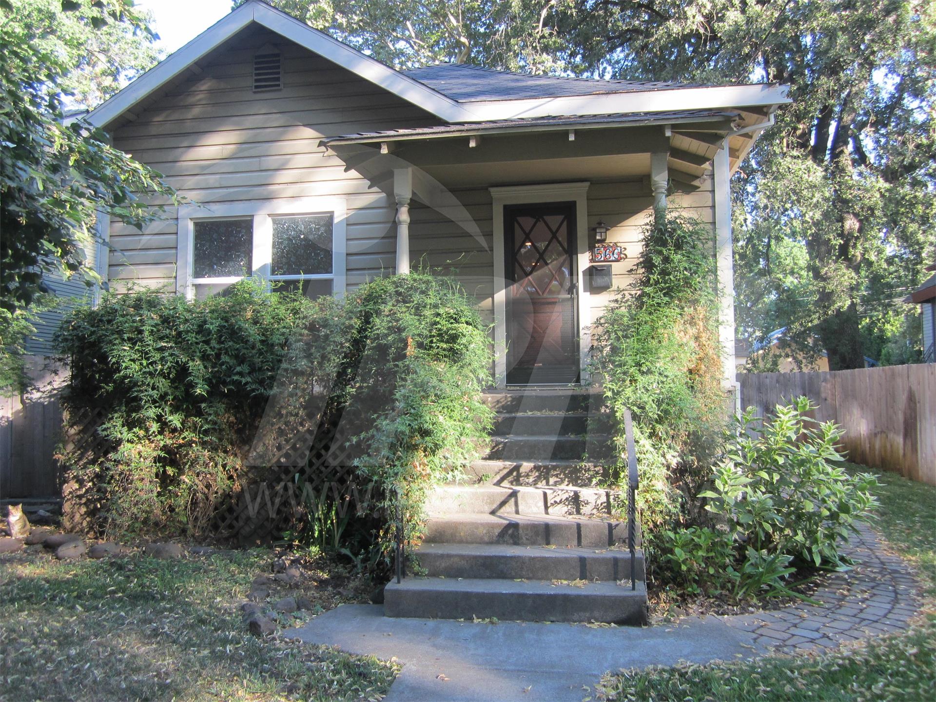 560 E 7th Street Unit 3 Chico CA