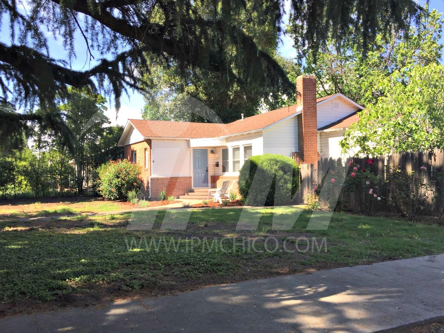 Property IPM Chico Chico Property Management