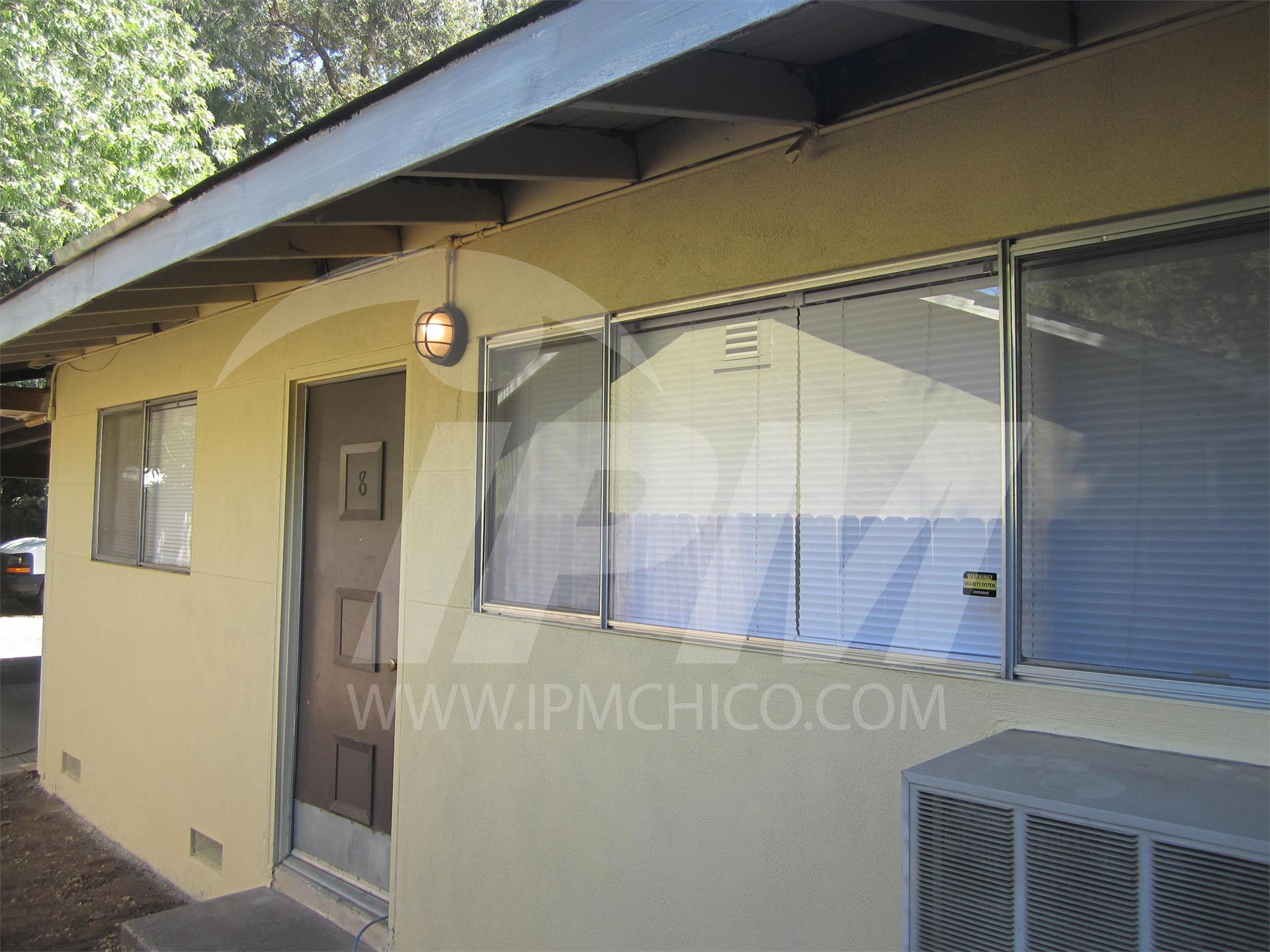 1075 Cypress 8 Chico CA