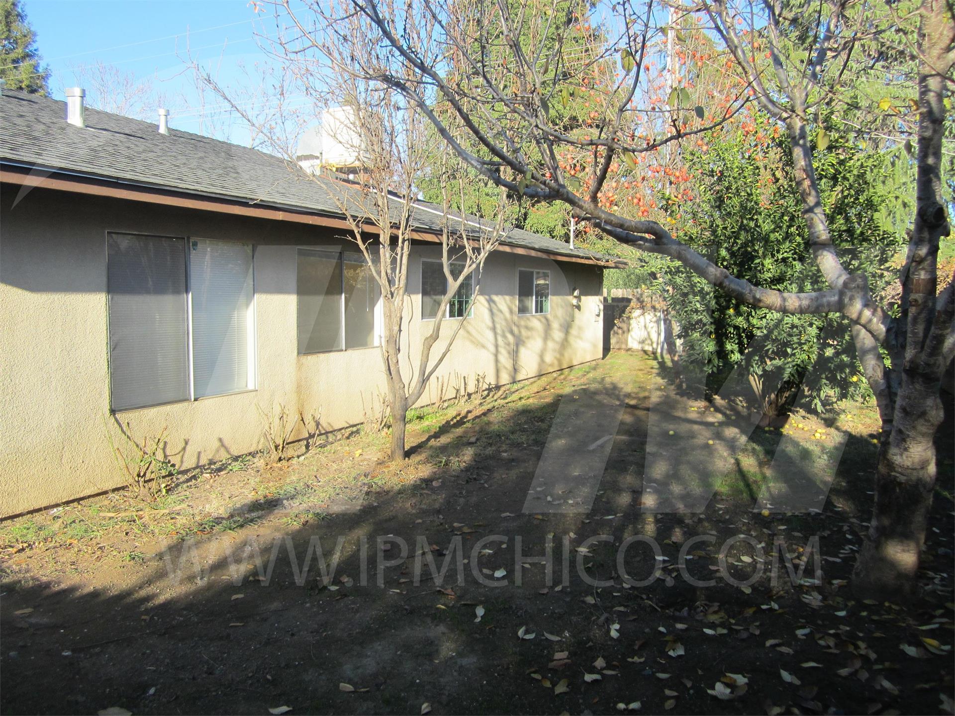 House For Rent By Owner Chico Ca at Ben Burgess blog
