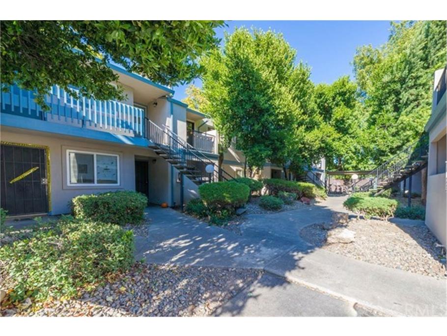 Property IPM Chico Chico Property Management