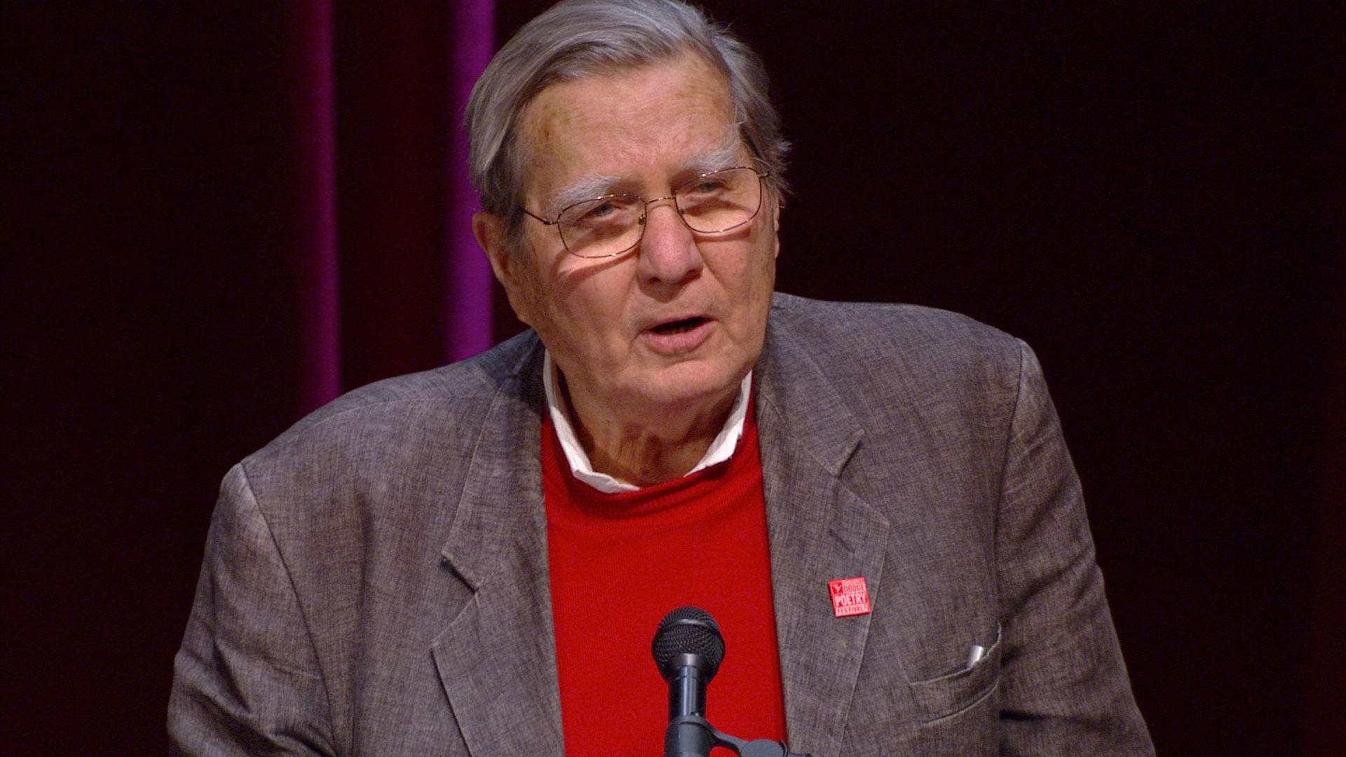 galway kinnell US Represented