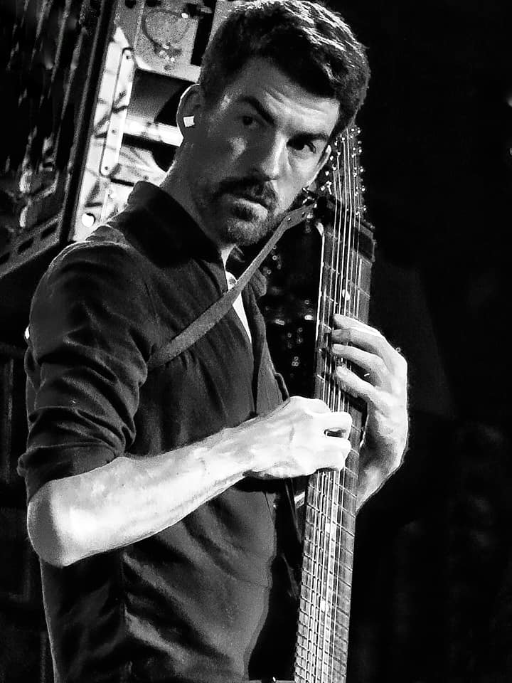 Review Carl Palmer Plays Favorites During ELP Legacy Show US Rocker®