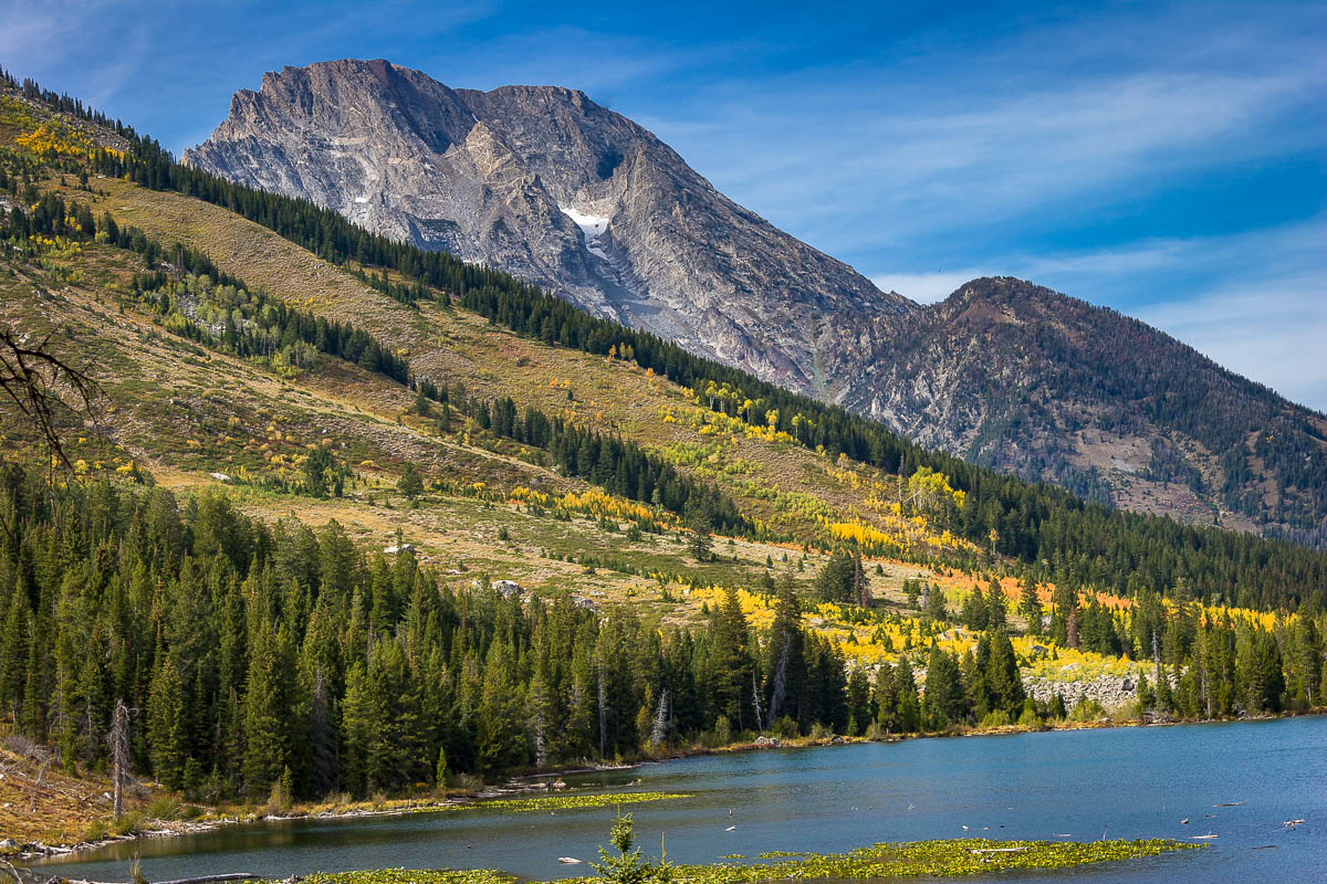US Route 89 America's Most Scenic Road Trip