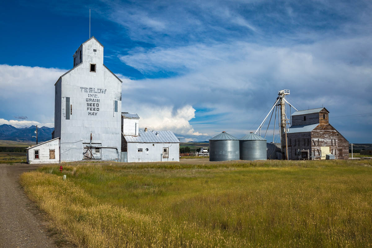 Gardiner to White Sulphur Springs US Route 89