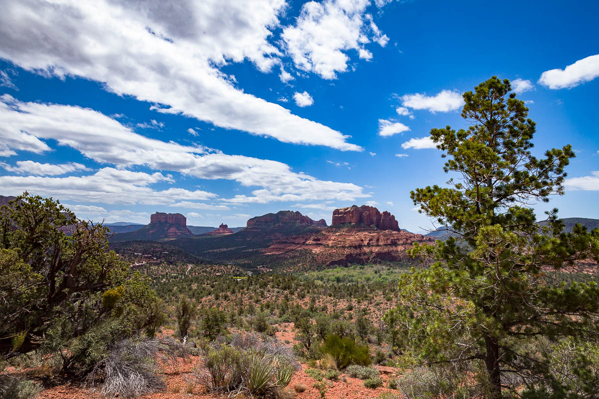 AZ 89APrescott to Flagstaff US Route 89