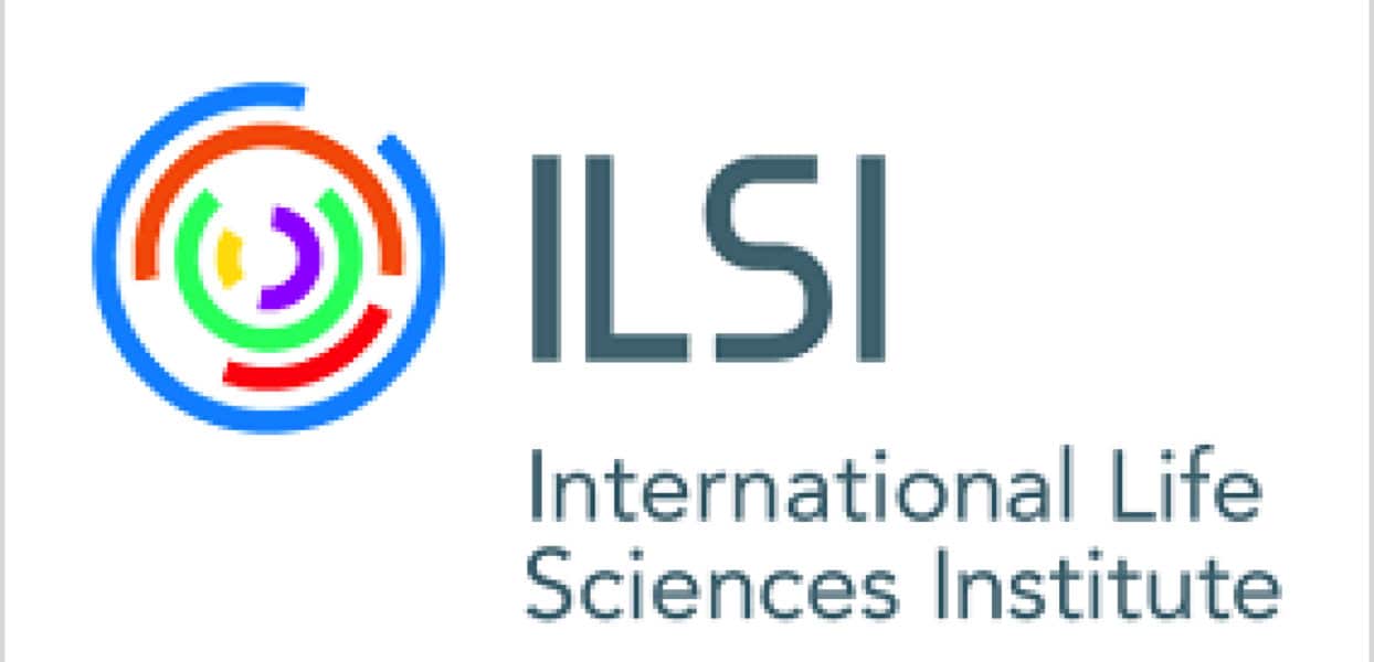 ILSI is a food industry lobby group