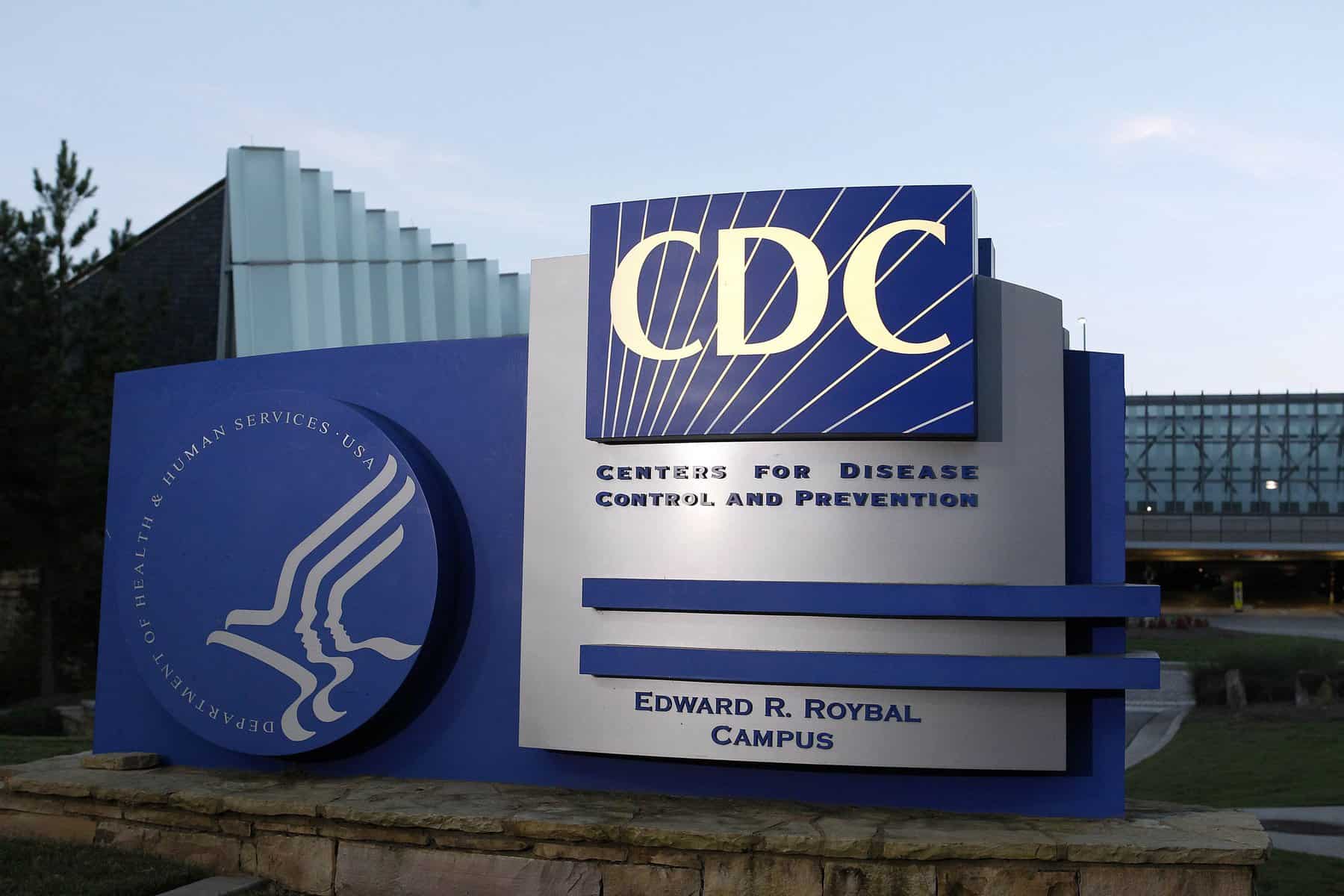 CDC scientists complain of corporate influence