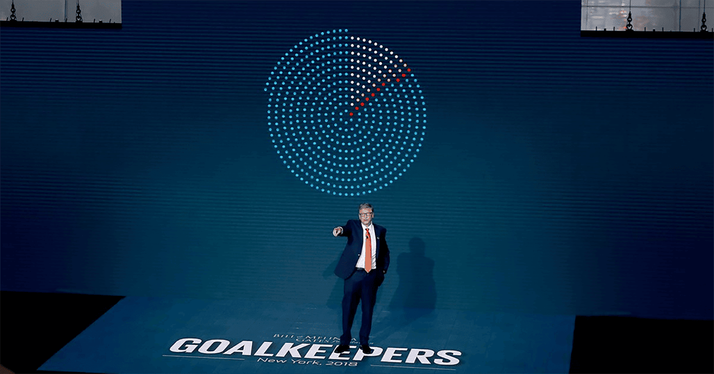 5 questions Gates Foundation should answer about its agriculture