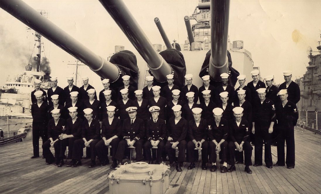 VA Barton Photos