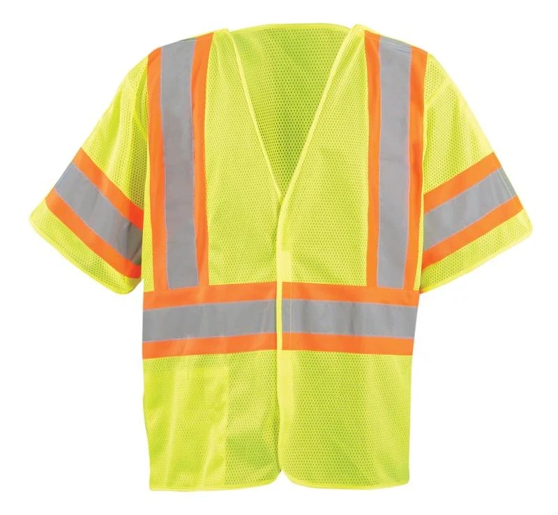 Class 3 BreakAway Vest US SafetyGear, Inc.