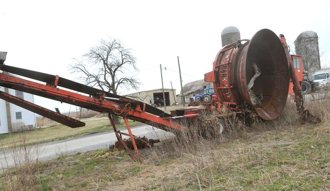 A noisy Slate Belt stump dump might reopen. Here is how to ask questions