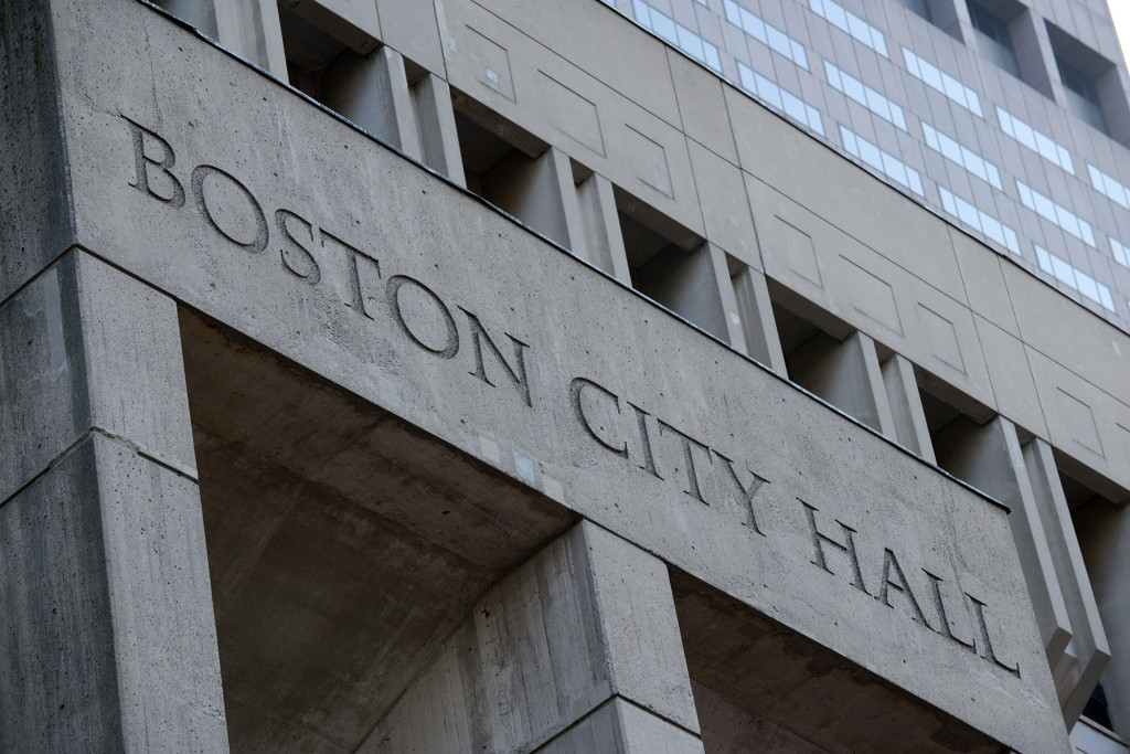 Boston must have more diverse contract procurement, councilors say