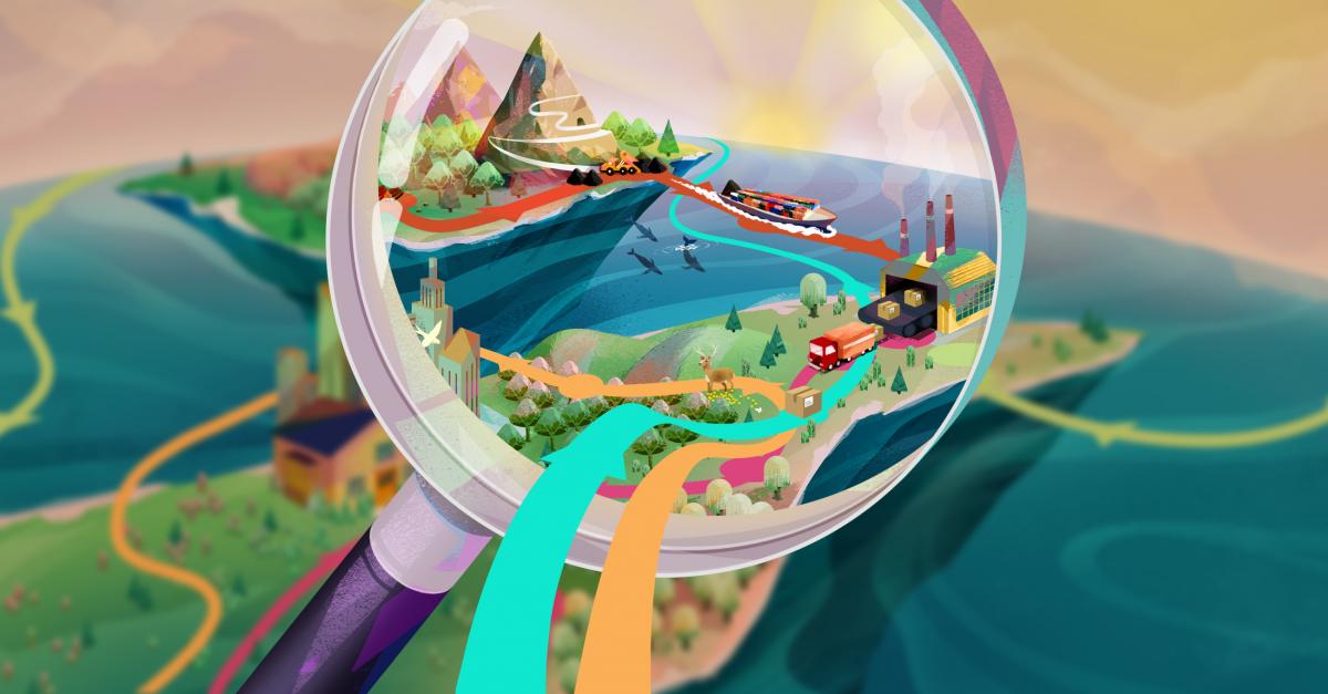 Supply chain transparency, explained MIT Sloan