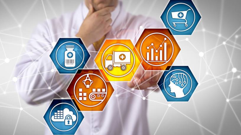 Targeting supply chain efficiency and cost reduction in a recessive
