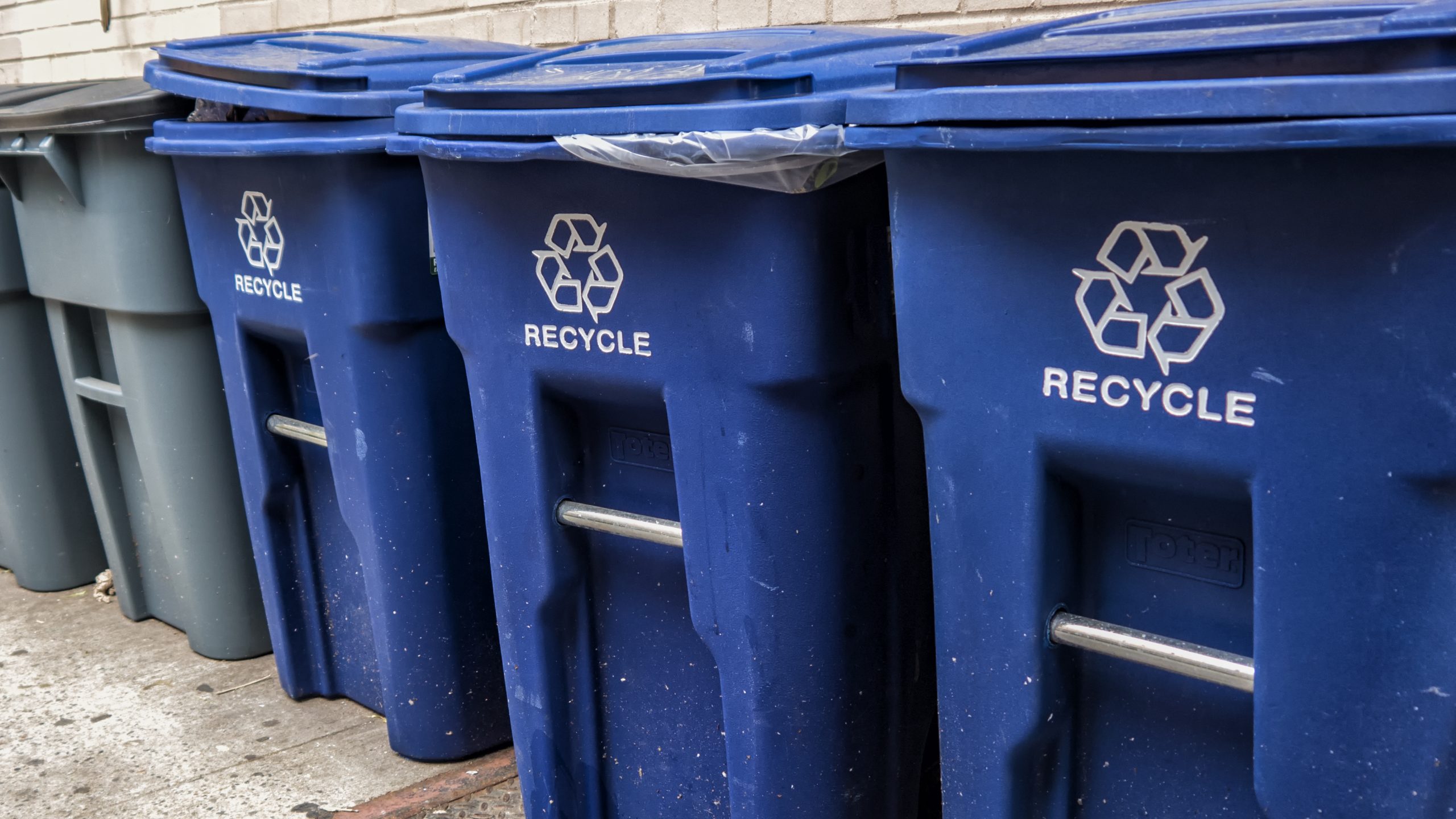 The uncertain future of Niagara’s unique recycling program