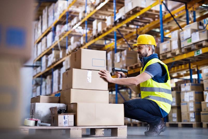 Distribution Inventory Management Software The Daily
