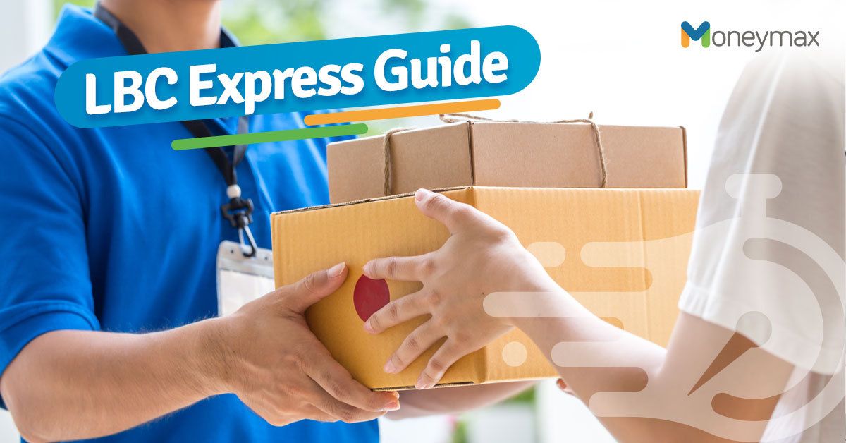 Your Guide to Shipping and Other LBC Services