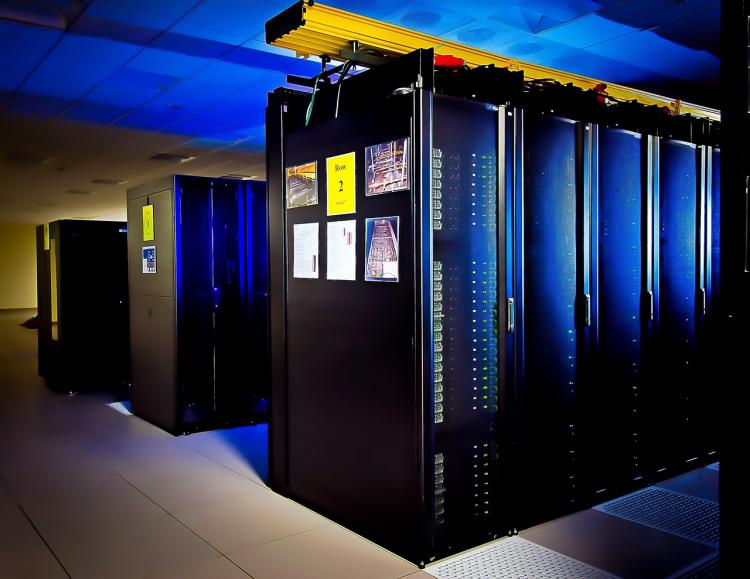 Office of Information Technology launches national search CU Boulder