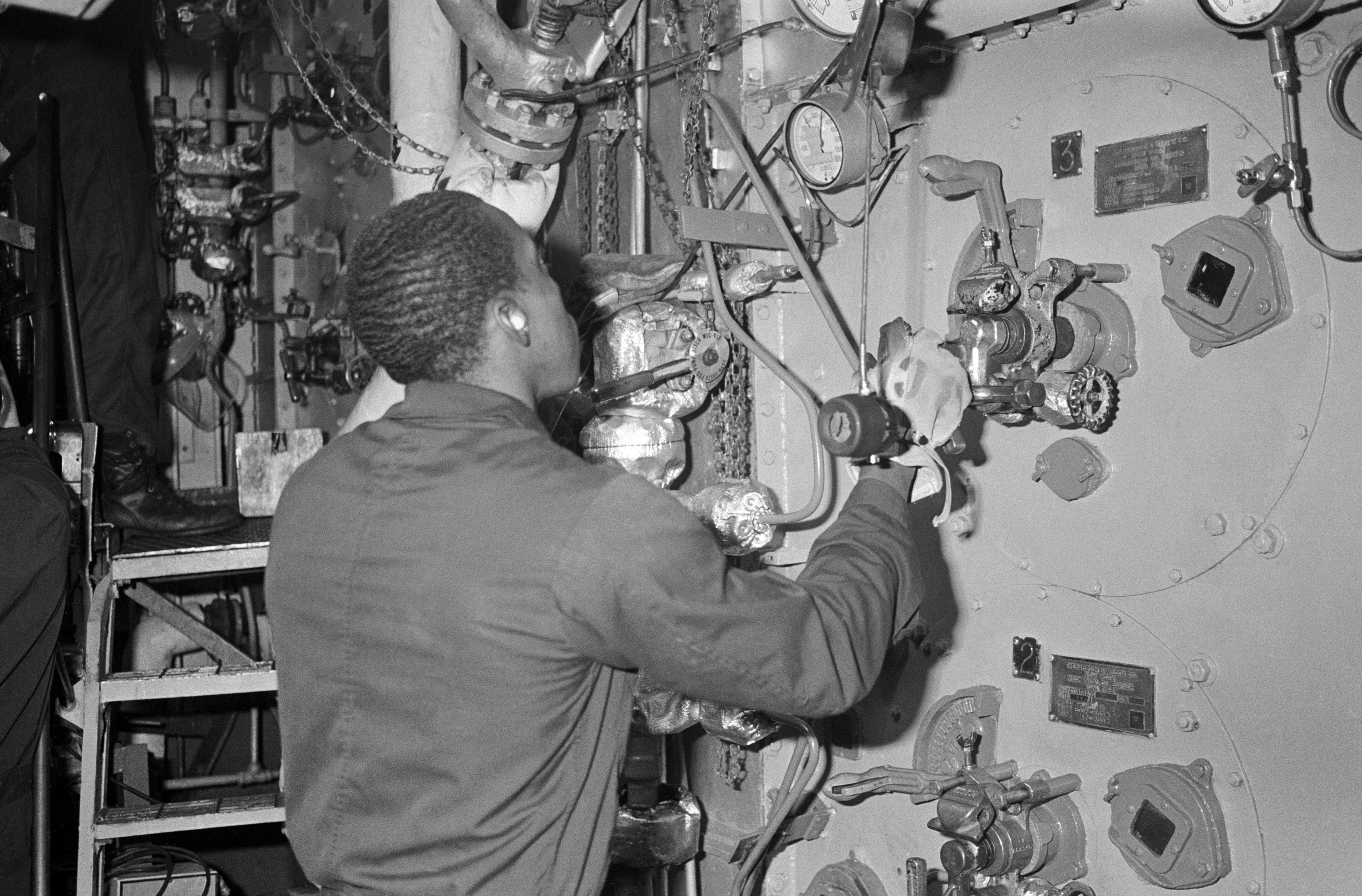 PICTURES Aboard Pg. 2