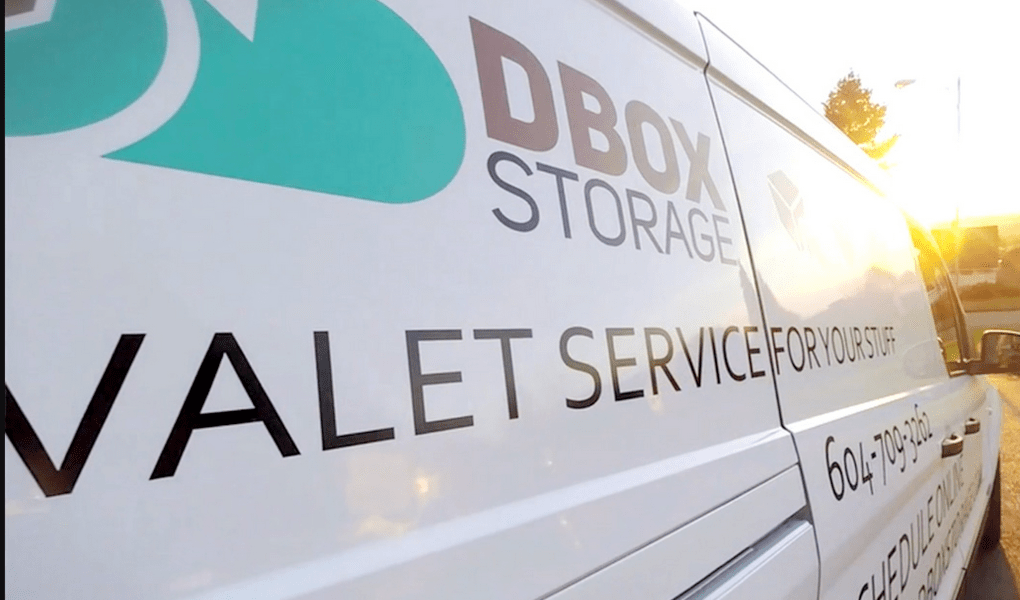 Canada Takes on Valet Self Storage usselfstorage blog