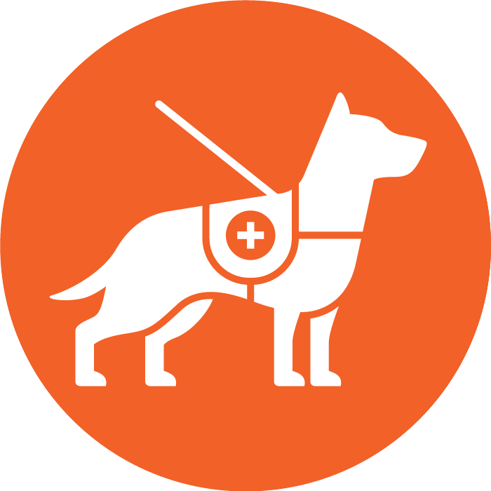 Are Emotional Support Dogs Considered Service Animals