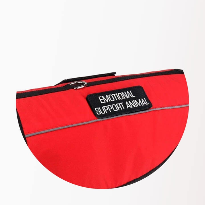 ESA Vest US Service Dog Certification