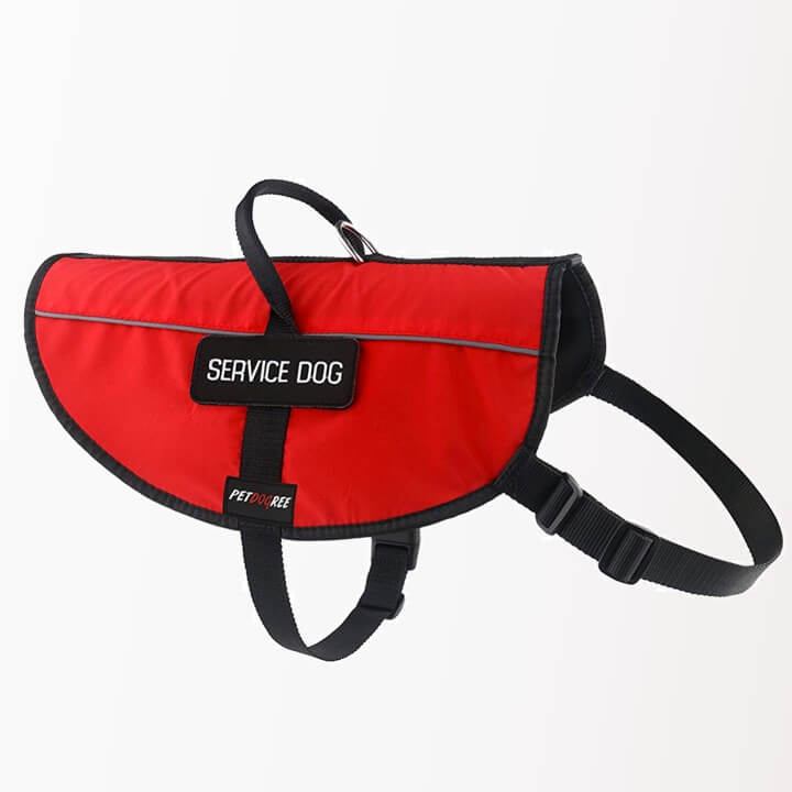 Service Dog Vest US Service Dog Certification