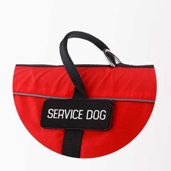 Service Dog Vest US Service Dog Certification