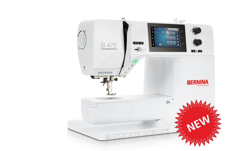 US Sewing & Vacuum BERNINA Dealer in Northern California