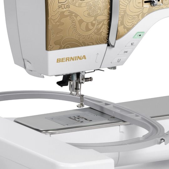 BERNINA 790 Plus Anniversary Edition CALL US FOR SALE PRICE US