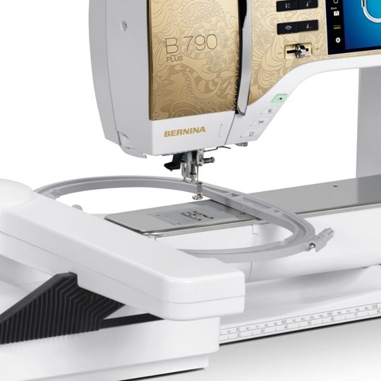 BERNINA 790 Plus Anniversary Edition CALL US FOR SALE PRICE US