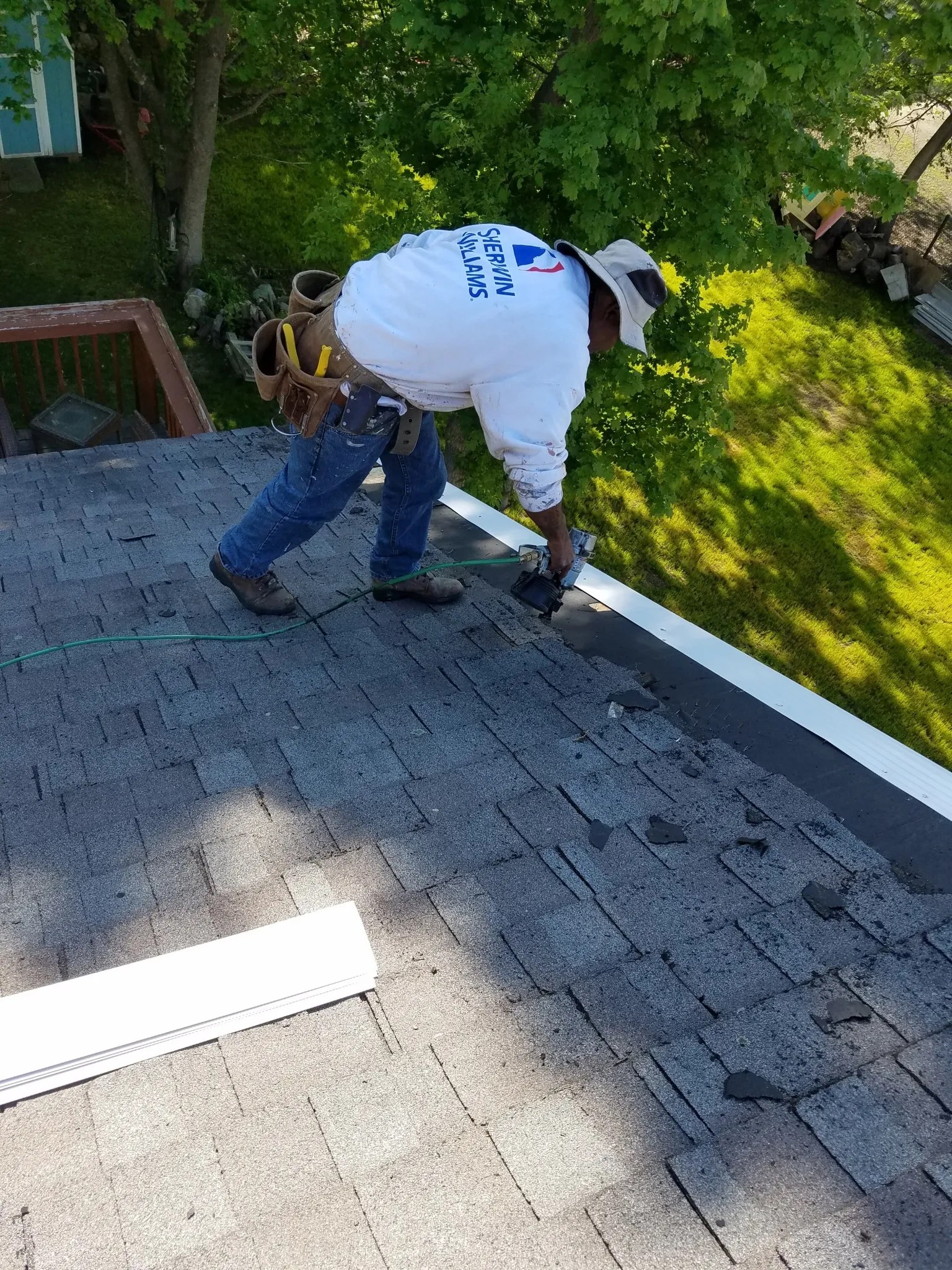 roofingjob US Siding & Roofing