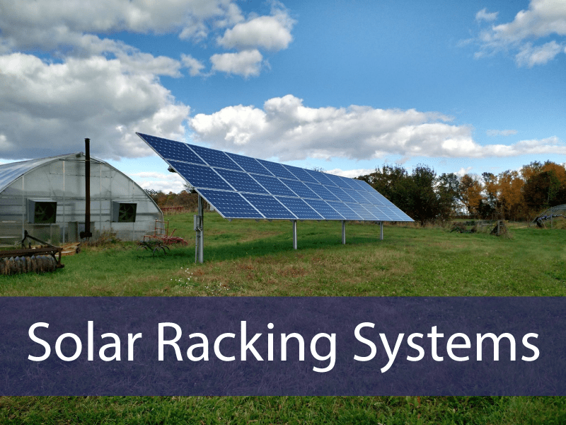 SolarRackingSystems U.S. Solar Mounts Store