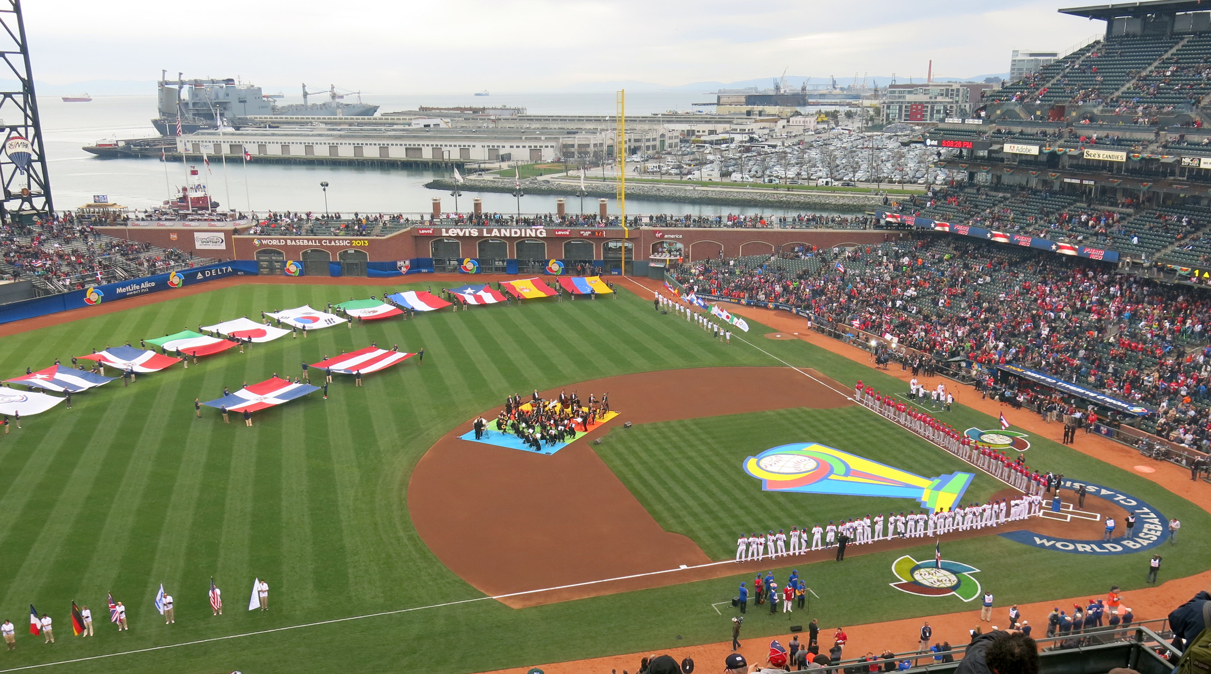 Q&A with Dain TePoel on the World Baseball Classic Sport in American History