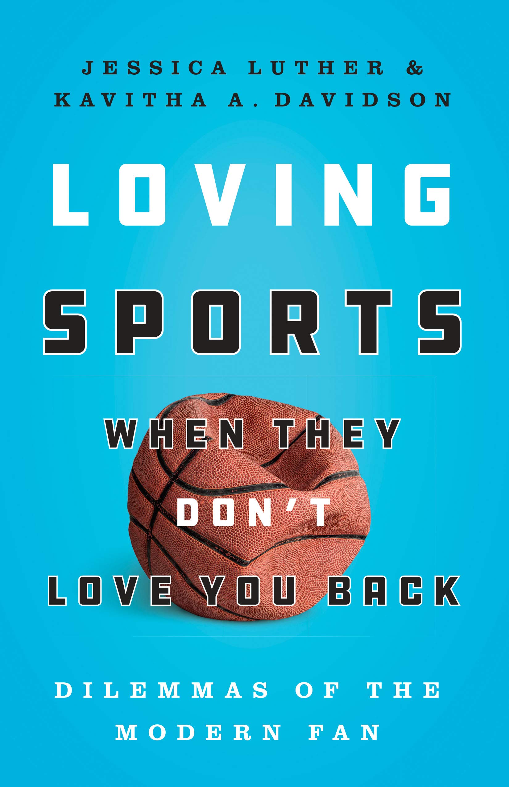 Review of Loving Sports When They Don’t Love You Back Sport in